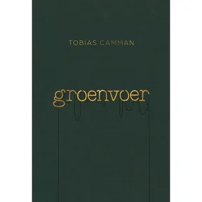 Productfoto van Groenvoer van Tobias Camman