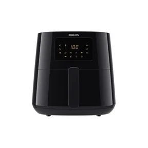 Bol.com foto van Philips Airfryer HD9252