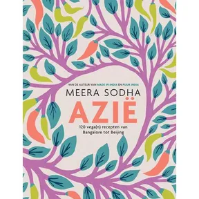 Productfoto van Meera Sodha's Azië